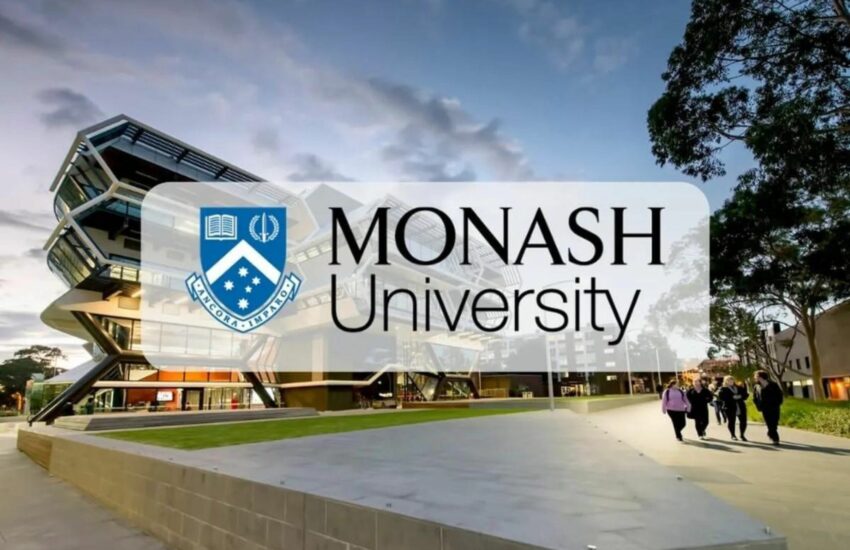 Monash University Fully Funded Scholarship 2024