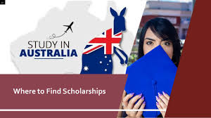 Australian Government Scholarships for International Students