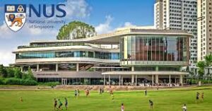 ⁠Apply For National University of Singapore (NUS)